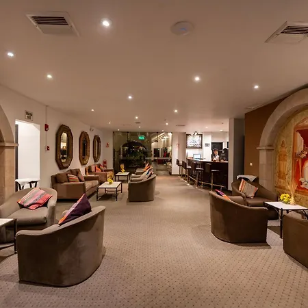 Hotel Jose Antonio Cusco