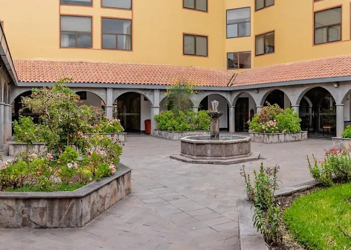 Jose Antonio Hotel