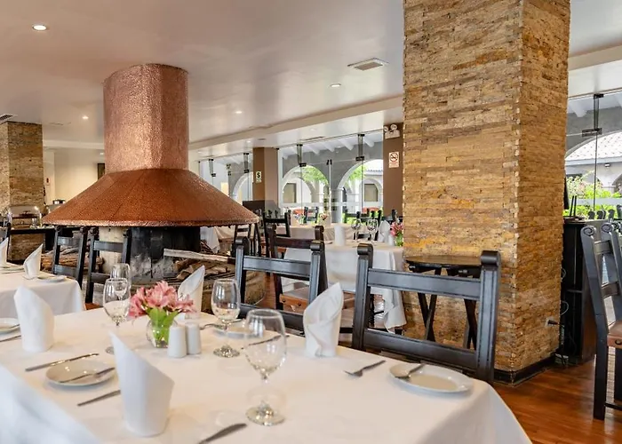Hotel Jose Antonio 4*