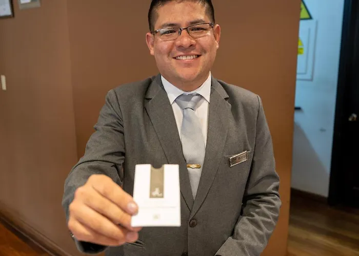 Hotel Jose Antonio Cusco