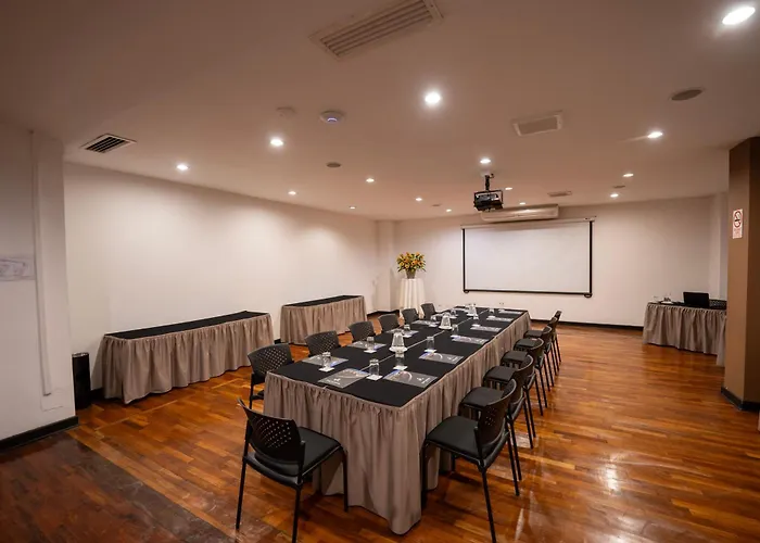 Jose Antonio Hotel Cusco