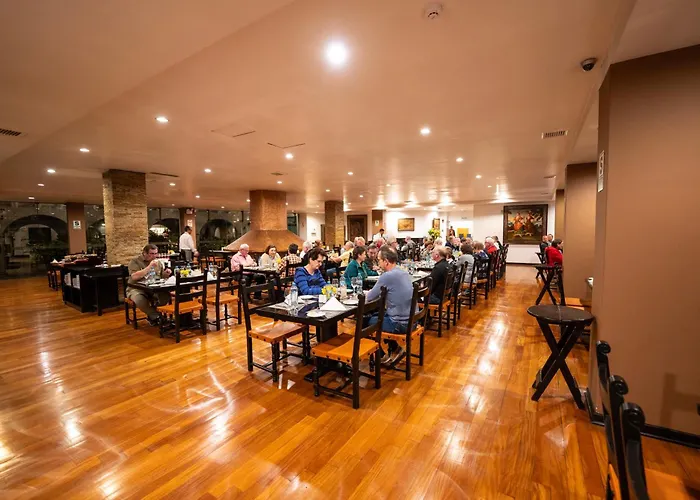 Jose Antonio 4* Cusco