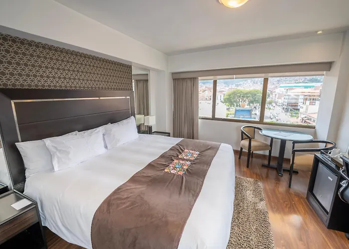 Hotel Jose Antonio 4*