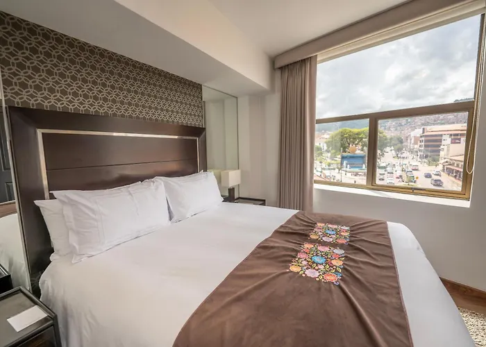 Jose Antonio 4* Cusco