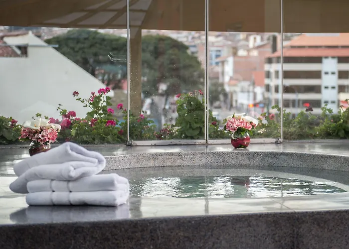 Jose Antonio Hotel Cusco