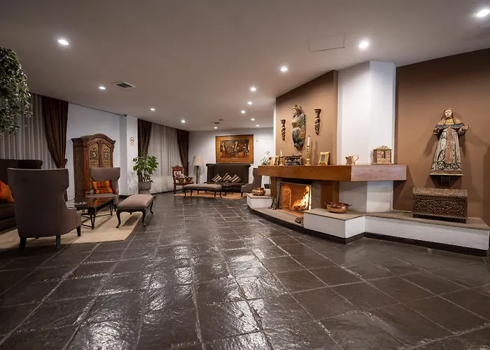 Hotel Jose Antonio