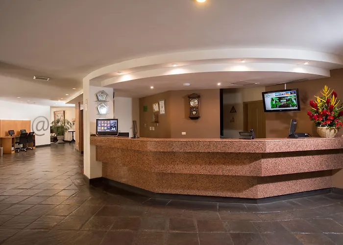 Jose Antonio Hotel