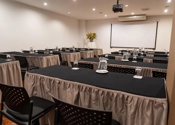 Jose Antonio Hotel