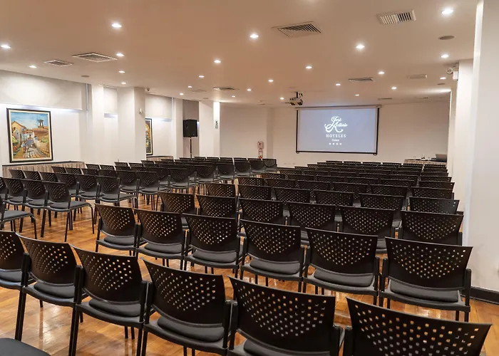 Hotel Jose Antonio 4*