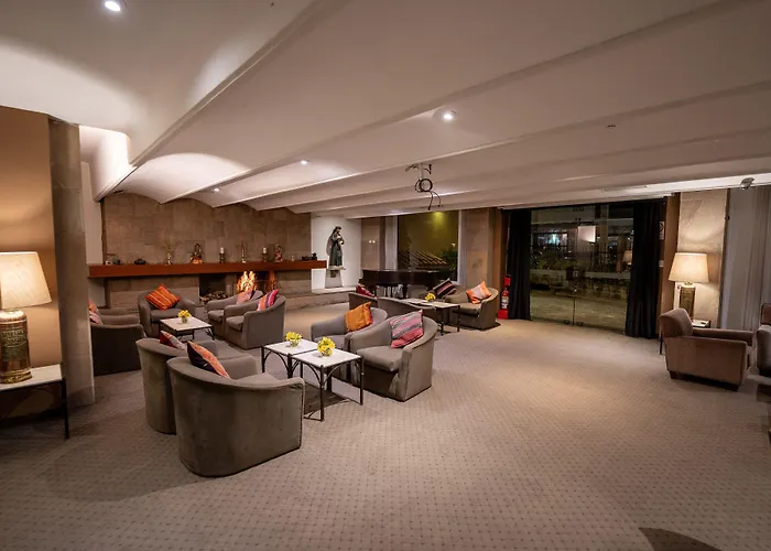 Hotel Jose Antonio 4*