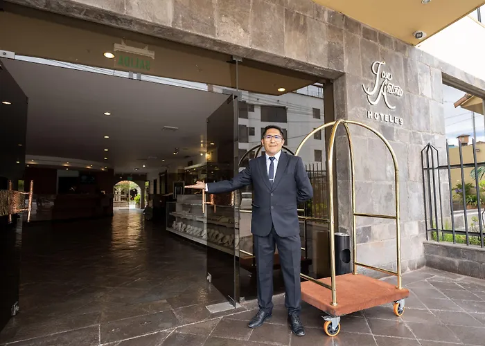 Hotel Jose Antonio