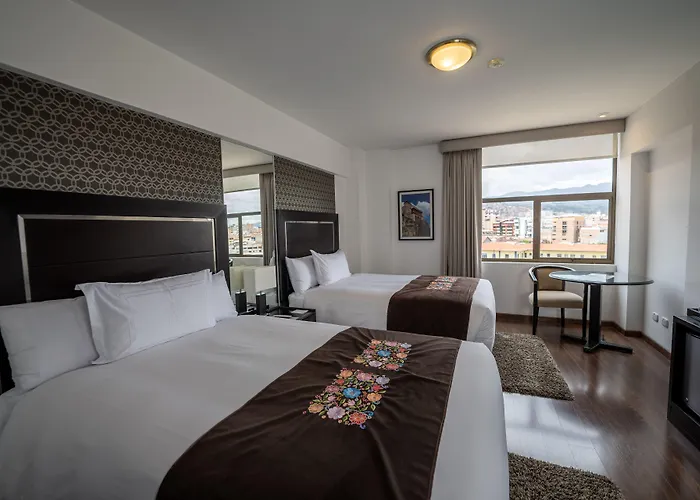Hotel Jose Antonio