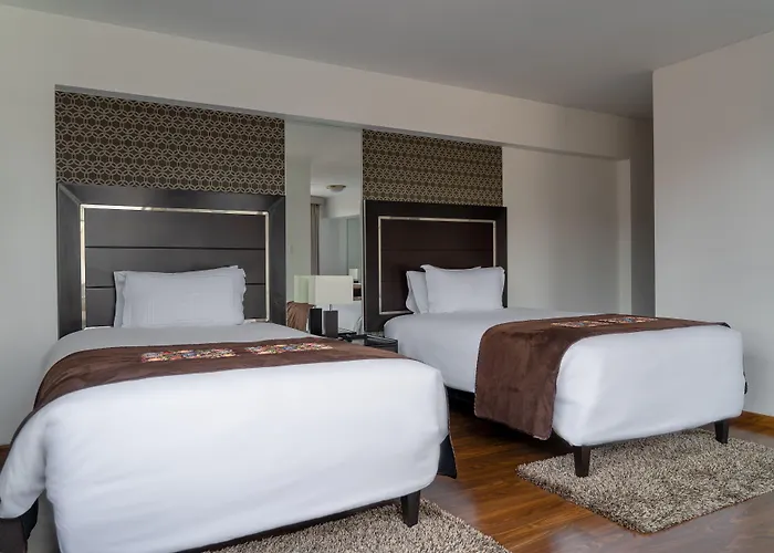 Jose Antonio Hotel