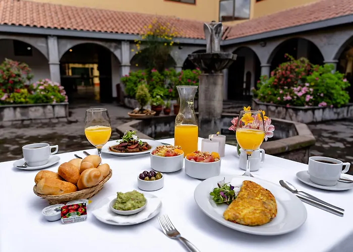 Hotel Jose Antonio 4*