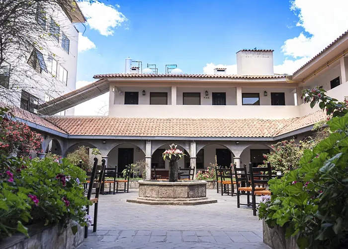 Hotel Jose Antonio