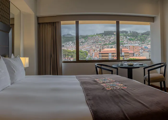 Hotel Jose Antonio 4*