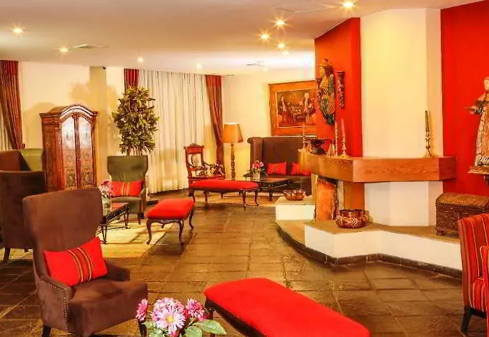 Hotel Jose Antonio 4*