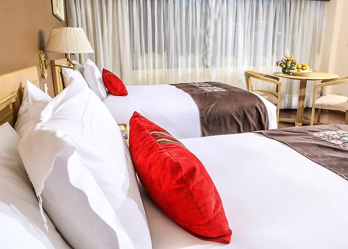 Hotel Jose Antonio 4*