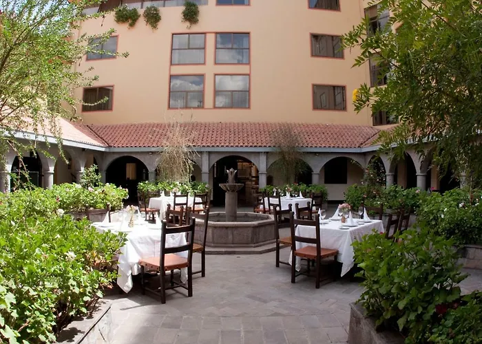 Jose Antonio Hotel