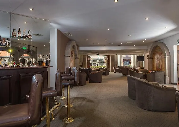 Hotel Jose Antonio Cusco