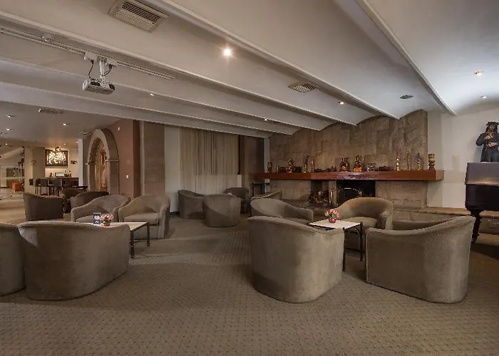 Hotel Jose Antonio Cusco