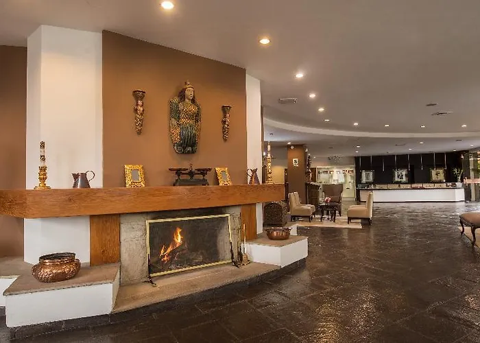 Hotel Jose Antonio Cusco