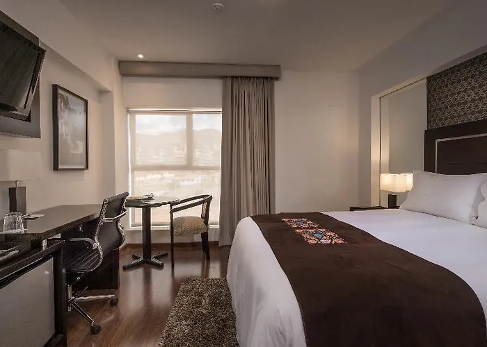 Jose Antonio 4* Cusco