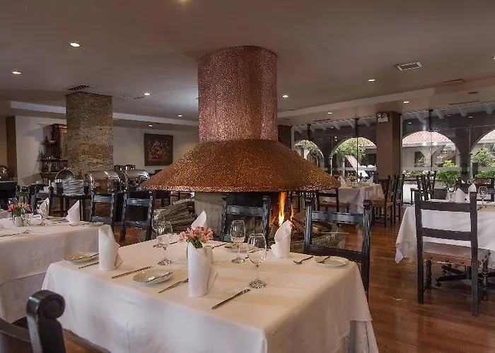 Jose Antonio 4* Cusco