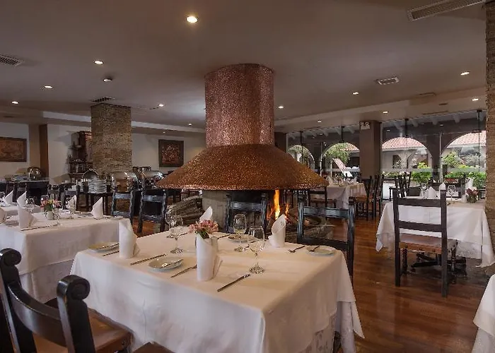 Hotel Jose Antonio