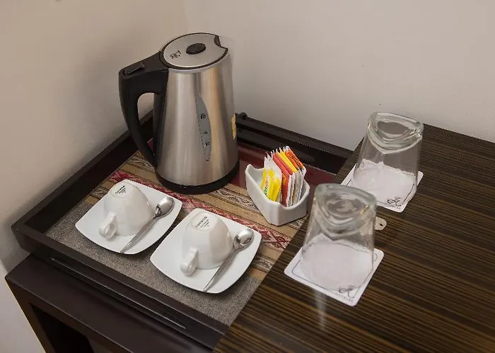 Hotel Jose Antonio Cusco